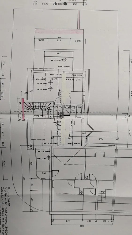 2 Zimmer Wohnung mit 44 m² in Frankfurt am Main – Bild 3