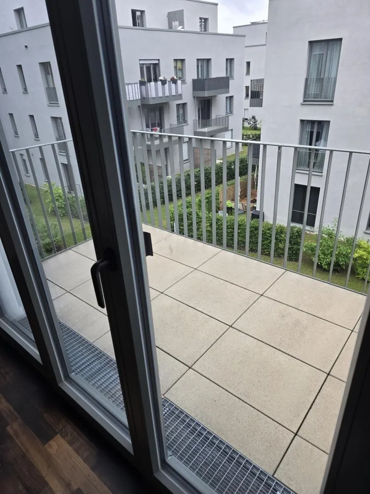 2 Zimmer Wohnung mit 47 m² in Berlin – Bild 3