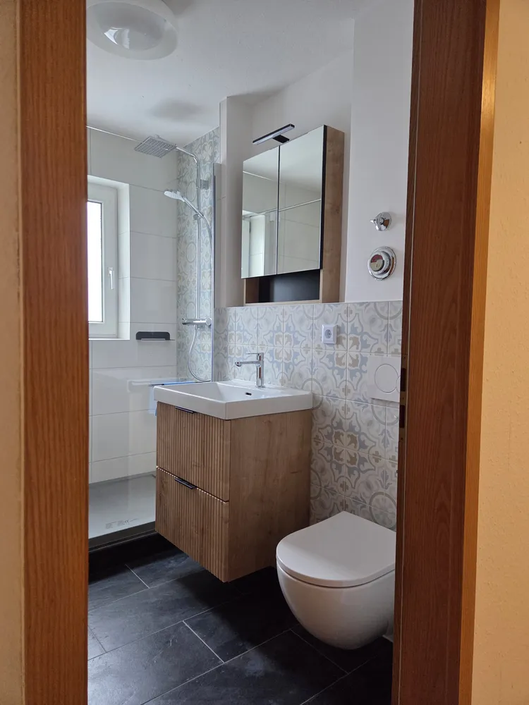 2 room apartment with 62 m² in Lörrach – Photo 7