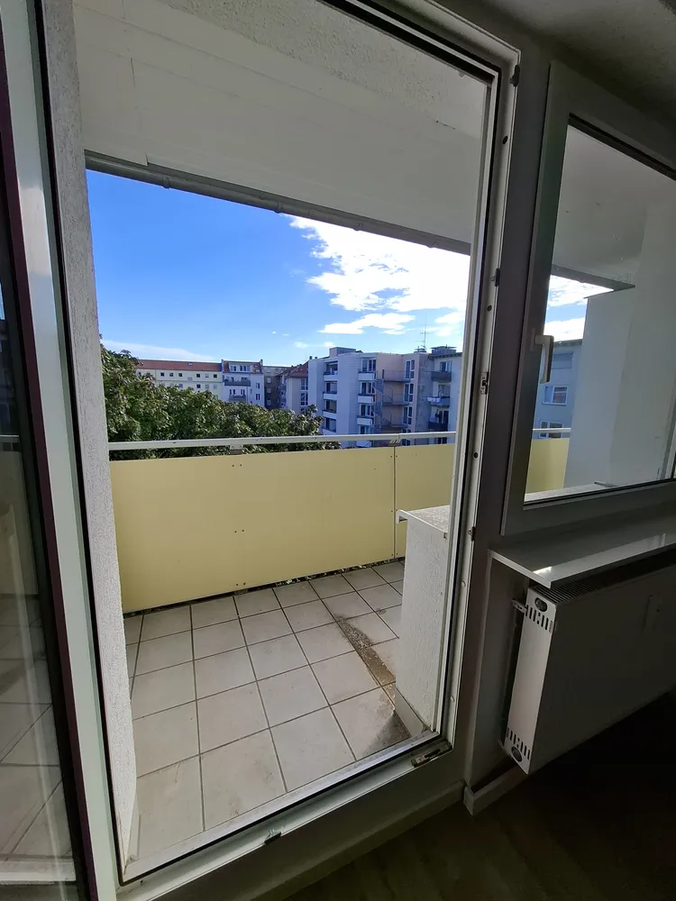 2 Zimmer Wohnung mit 26 m² in Mannheim – Bild 8