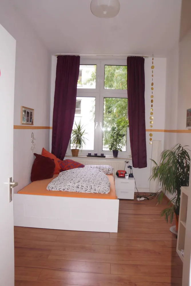 4 Zimmer Wohnung mit 98 m² in Dortmund – Bild 5