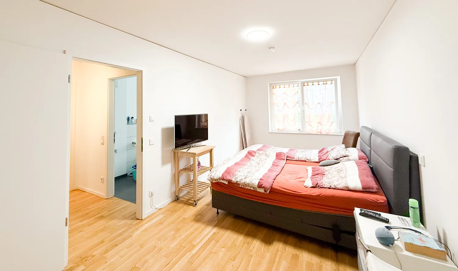 2 room apartment with 72 m² in Frankfurt am Main – Photo 7
