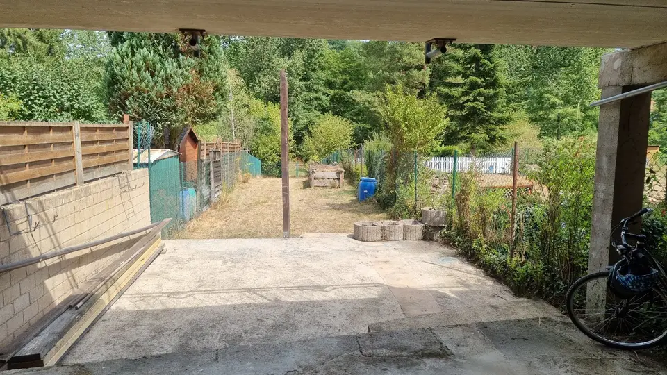 3 Zimmer Haus mit 80 m² in Saarbrücken – Bild 9