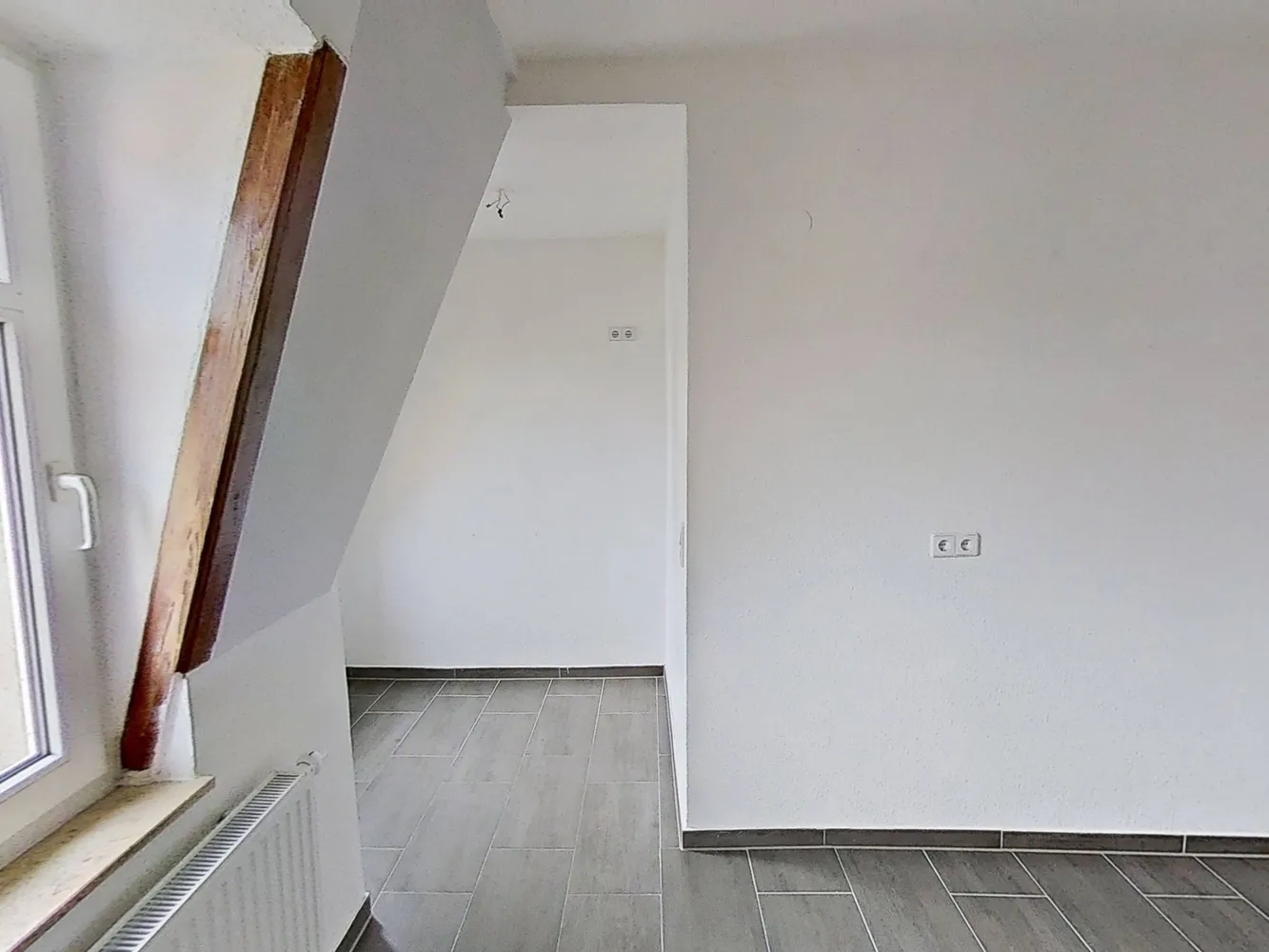2 Zimmer Wohnung mit 57 m² in Freital – Bild 8