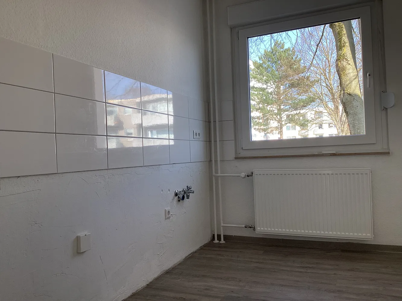 3 Zimmer Wohnung mit 73 m² in Bielefeld – Bild 4