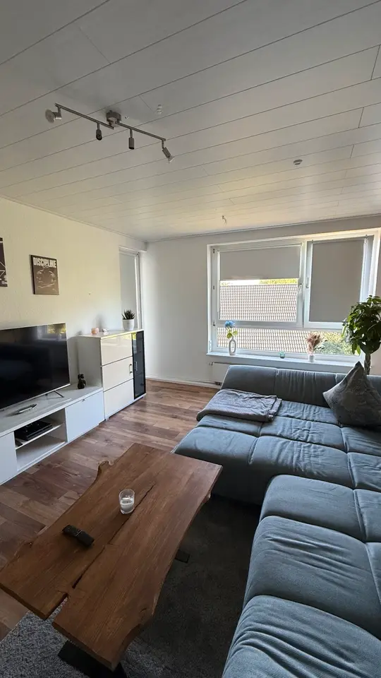 2 Zimmer Wohnung mit 57 m² in Kassel – Bild 2