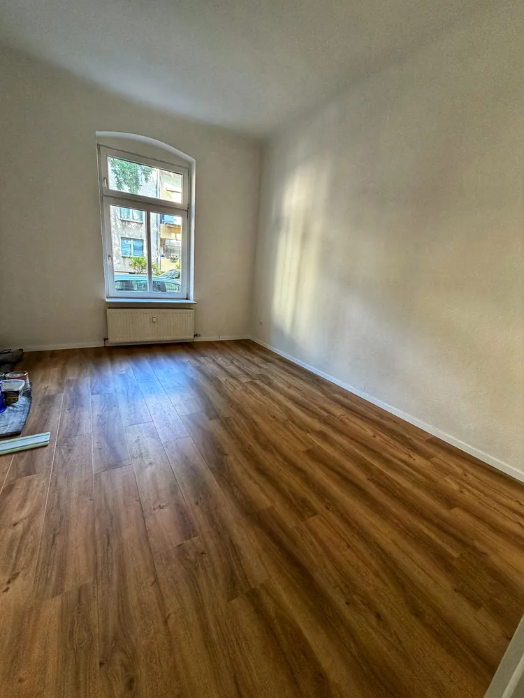 2 Zimmer Wohnung mit 51 m² in Düsseldorf – Bild 9