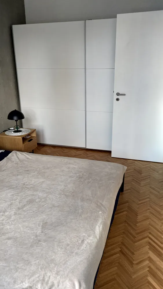 2 room apartment with 65 m² in Berlin – Photo 6