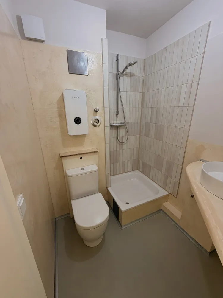 2 Zimmer Wohnung mit 44 m² in Duisburg – Bild 11