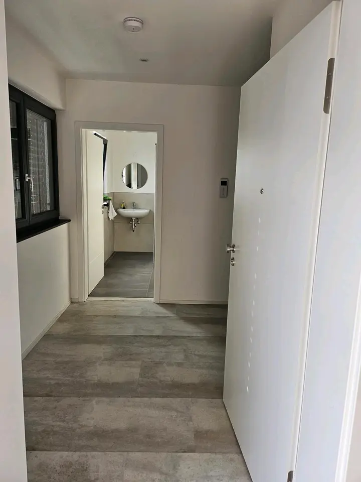 3 room apartment with 100 m² in Günzburg – Photo 10