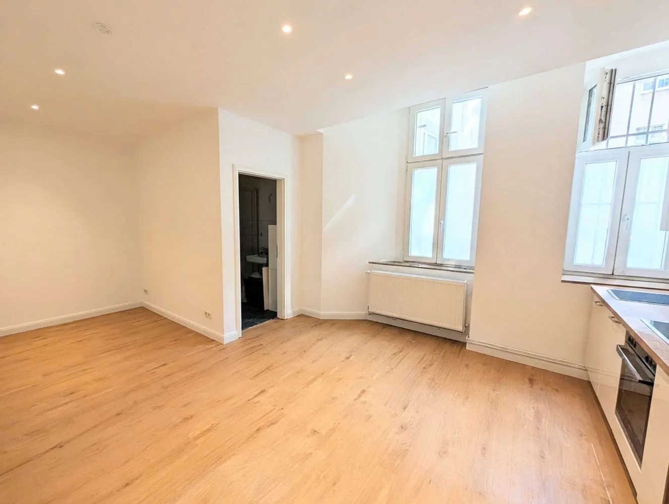 1 Zimmer Wohnung mit 39 m² in Berlin – Bild 2
