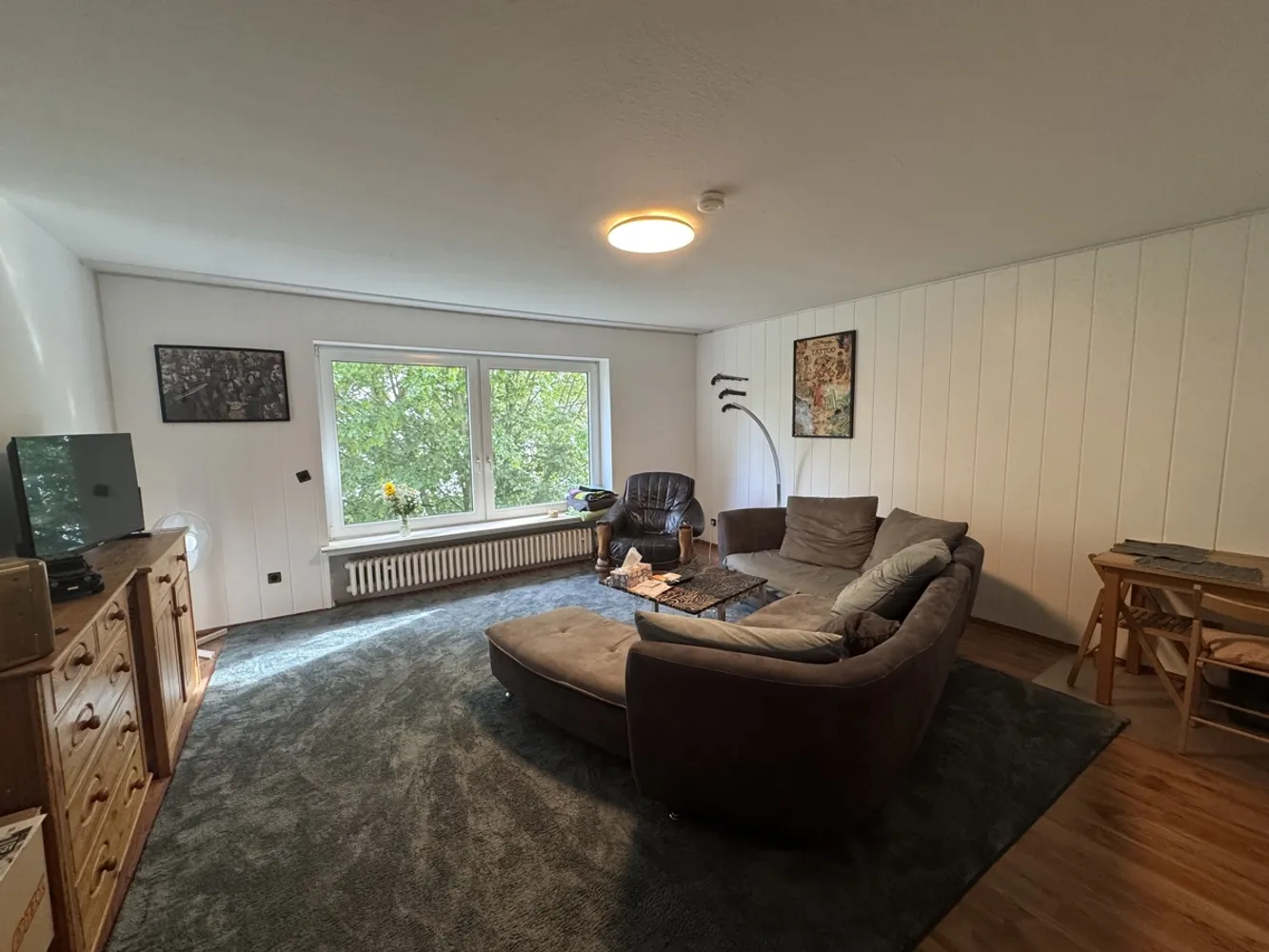 2 Zimmer Wohnung mit 47 m² in Bielefeld – Bild 4