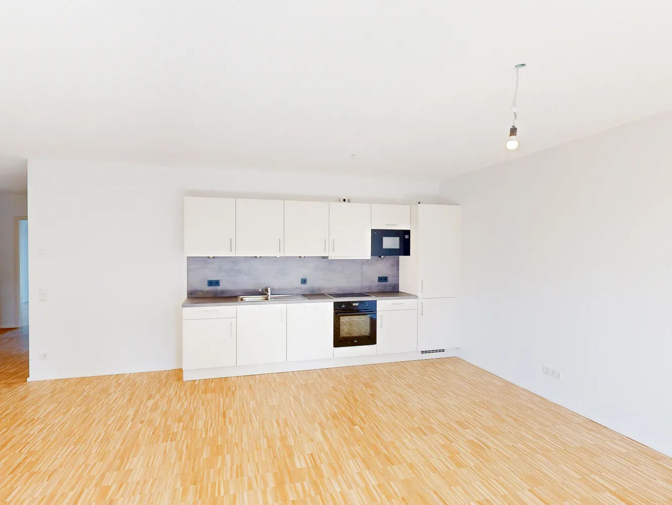 4 room apartment with 112 m² in Düsseldorf – Photo 8