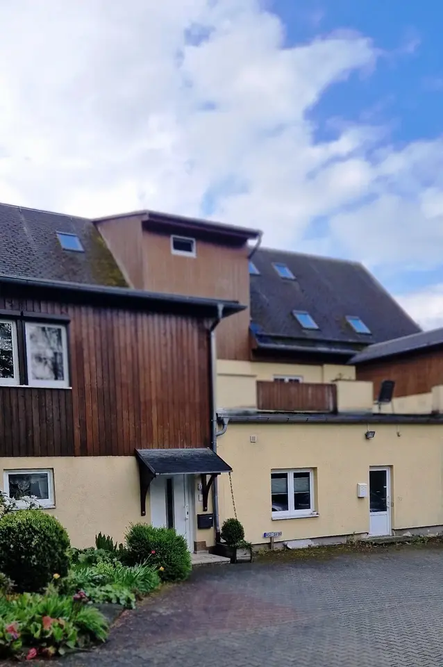 2 Zimmer Wohnung mit 74 m² in Schwarzenberg – Bild 3