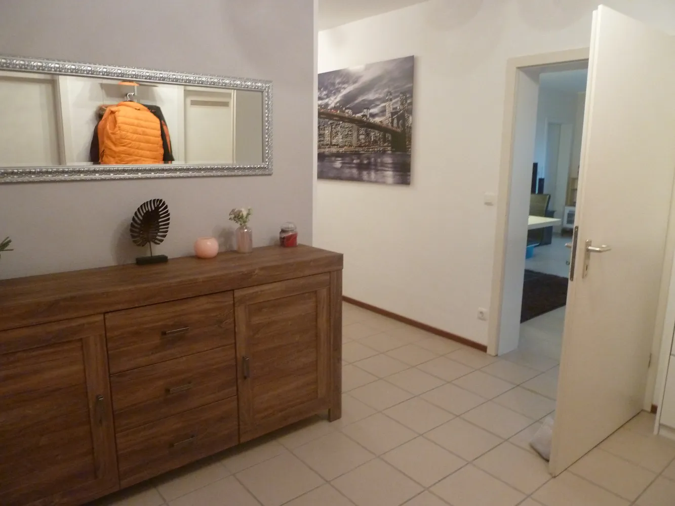 4 Zimmer Wohnung mit 115 m² in Pulheim – Bild 5