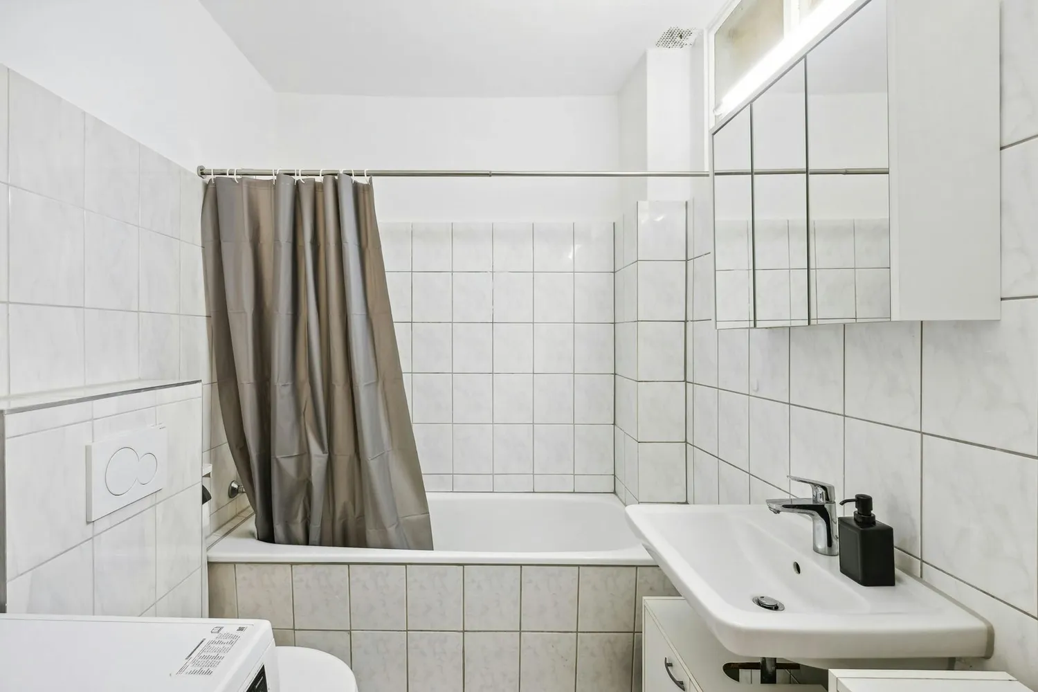 WG-Zimmer mit 13 m² in Hamburg – Bild 5