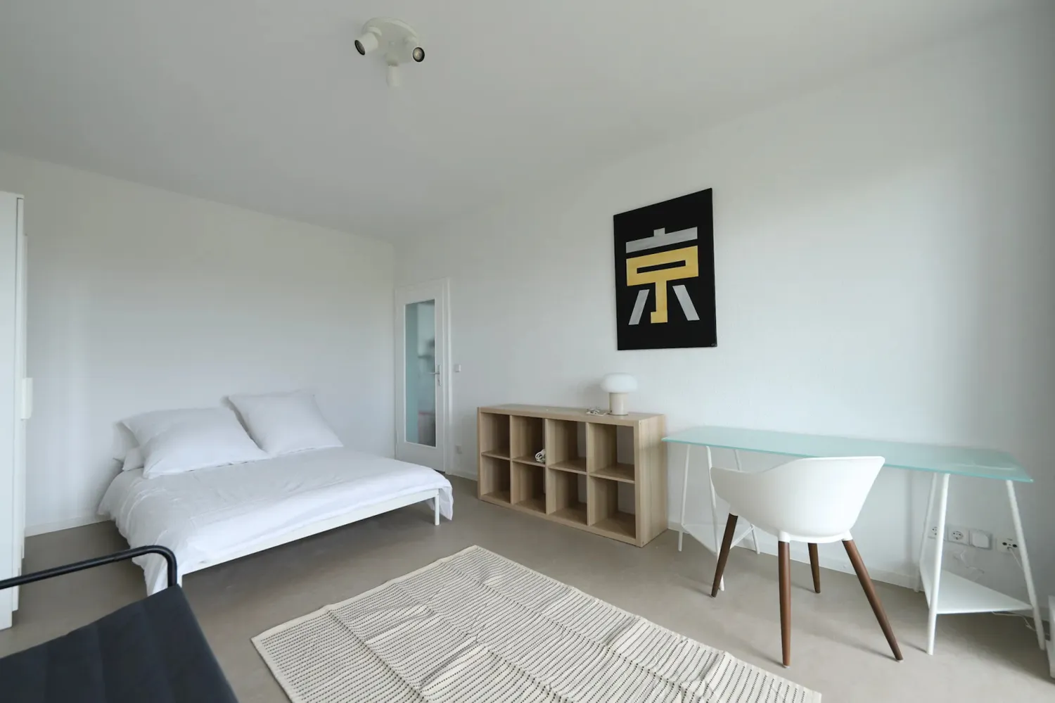 Shared room with 18 m² in Berlin – Photo 4