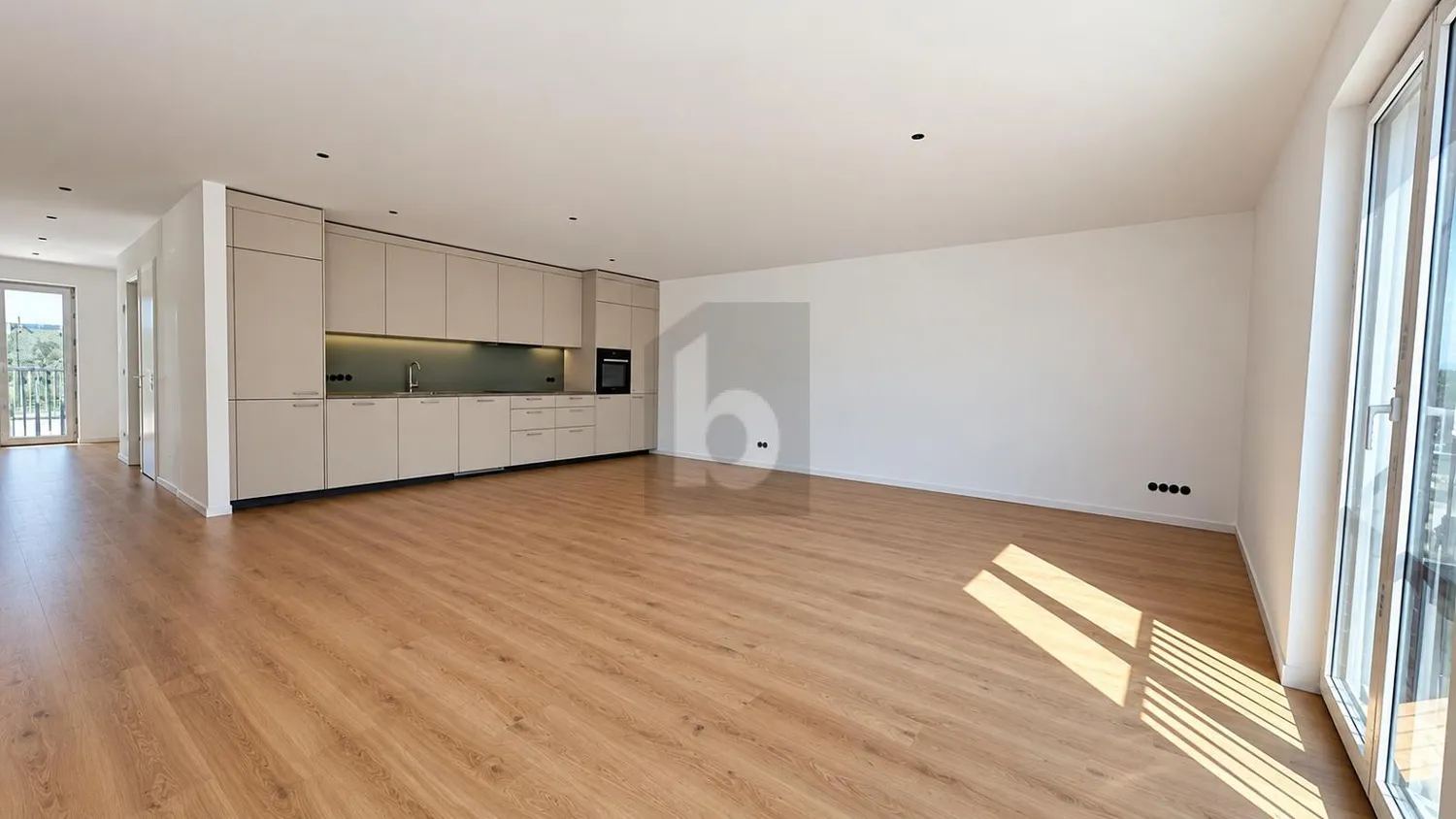 3 Zimmer Wohnung mit 102 m² in Waldshut-Tiengen – Bild 1