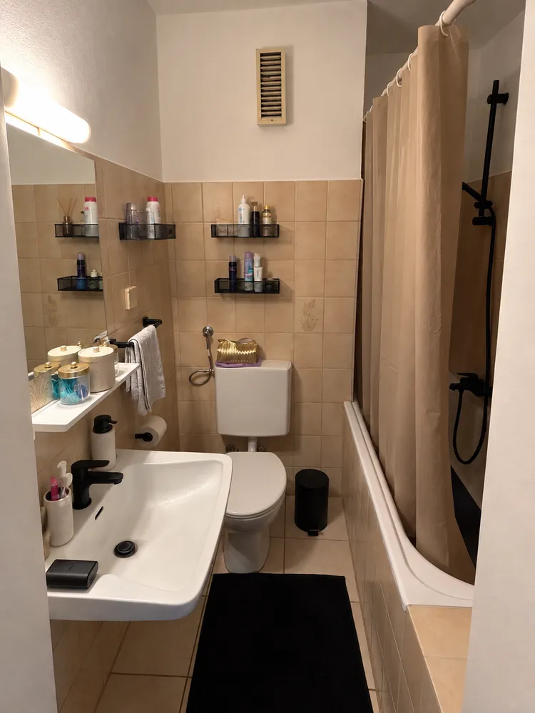 2 Zimmer Wohnung mit 48 m² in Mannheim – Bild 6