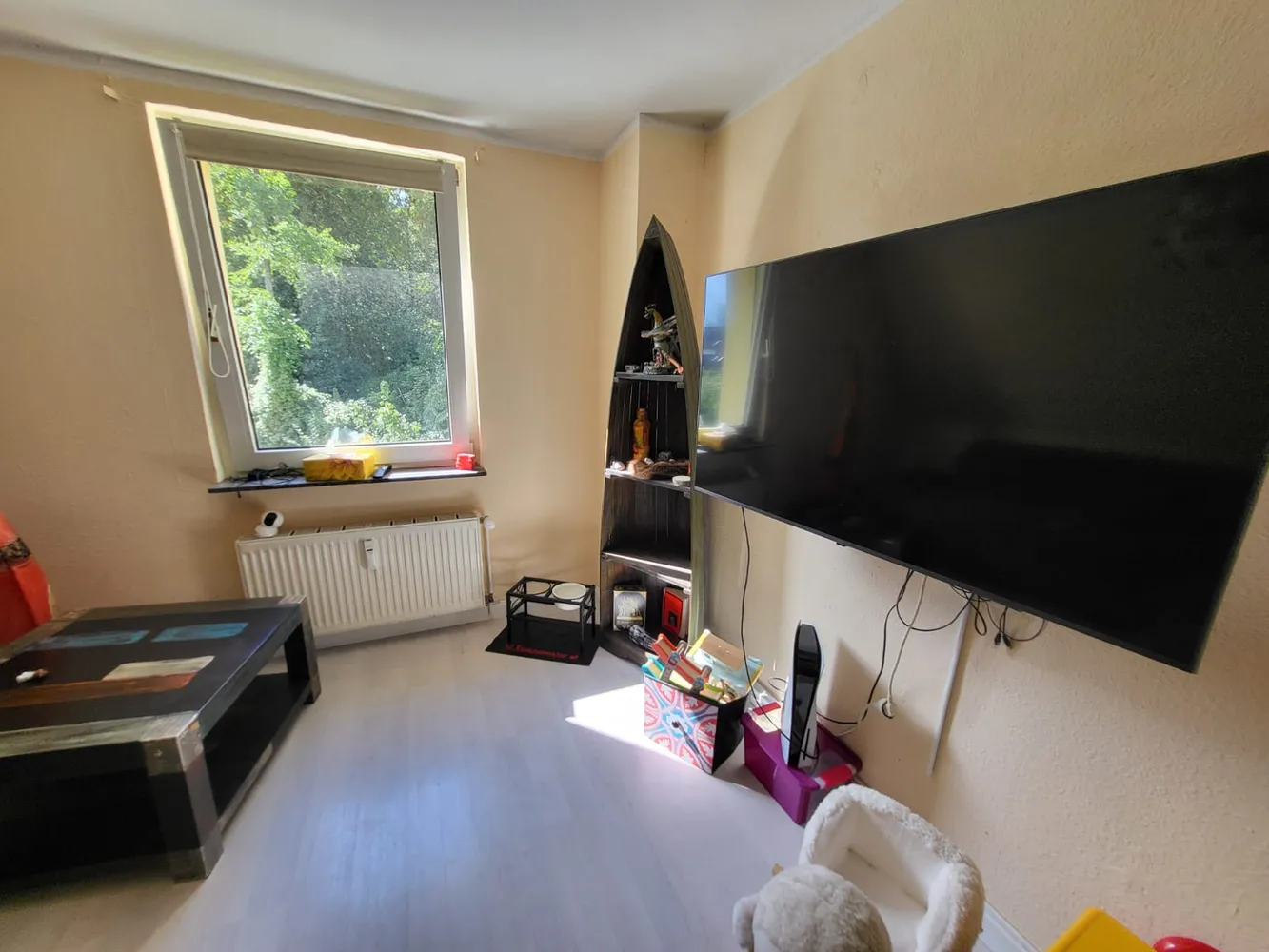 3 Zimmer Wohnung mit 62 m² in Bochum – Bild 4