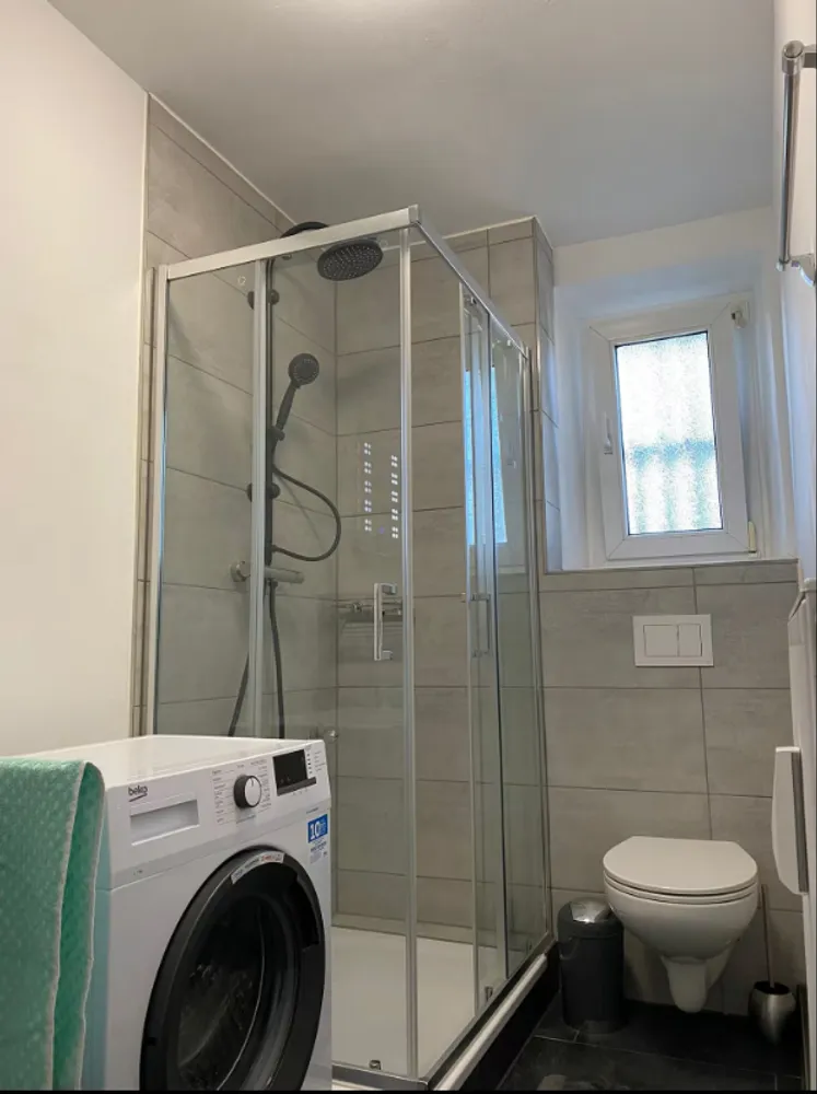 1 Zimmer Wohnung mit 25 m² in Augsburg – Bild 11