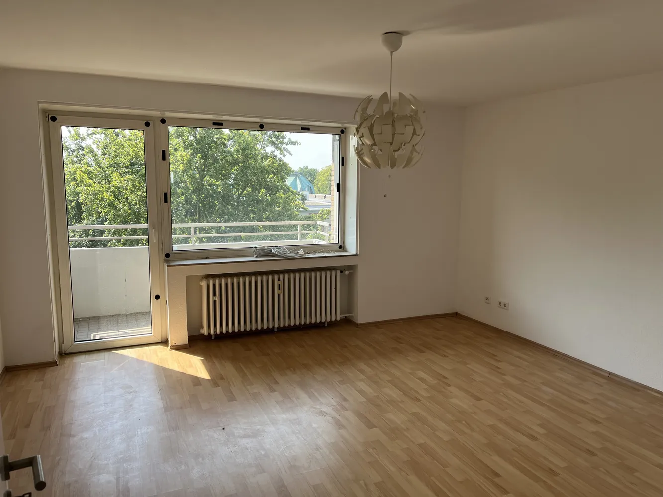 3 Zimmer Wohnung mit 78 m² in Neuss – Bild 1