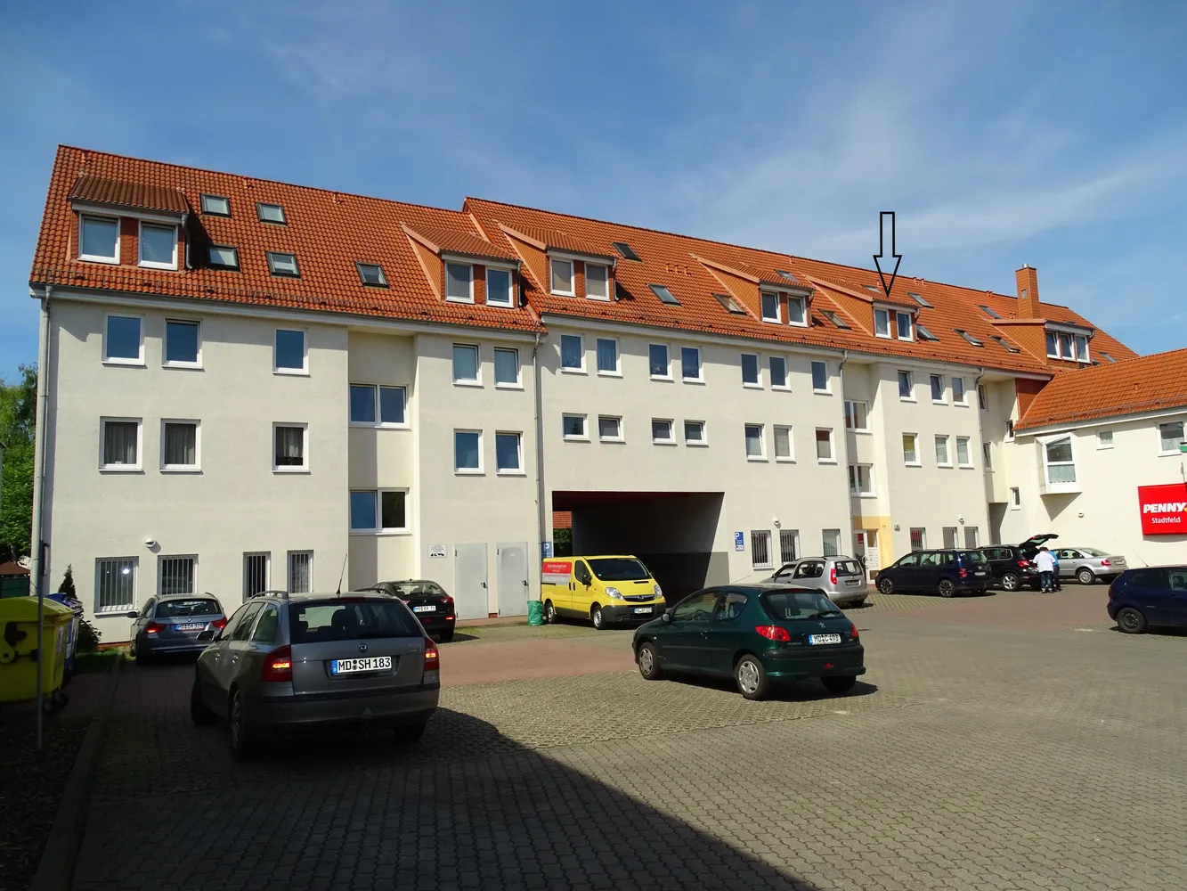 3 room apartment with 76 m² in Magdeburg – Photo 6