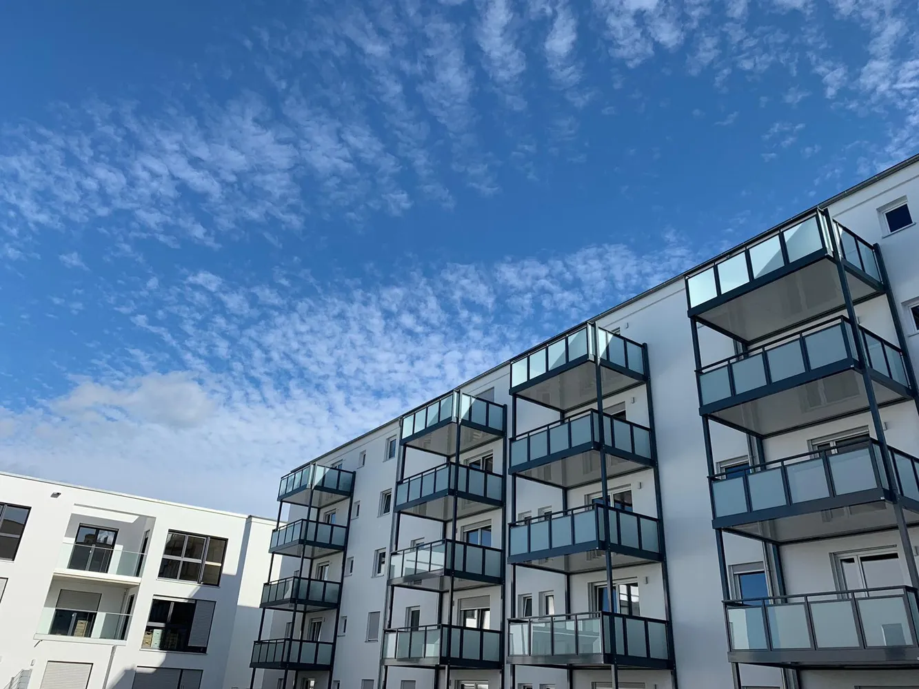 2 Zimmer Wohnung mit 49 m² in Augsburg – Bild 8