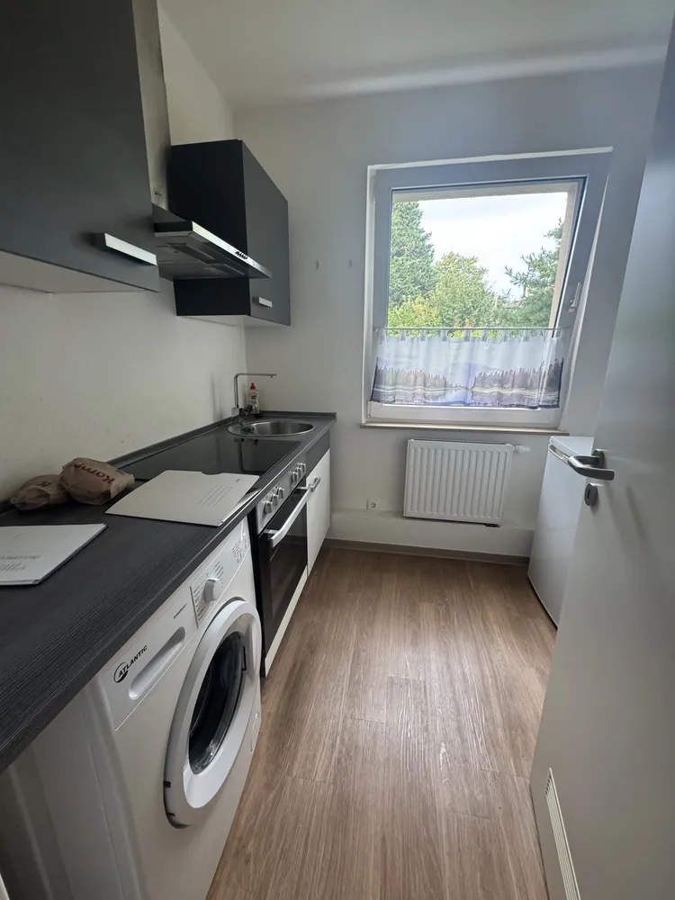 2 Zimmer Wohnung mit 47 m² in Mönchengladbach – Bild 9
