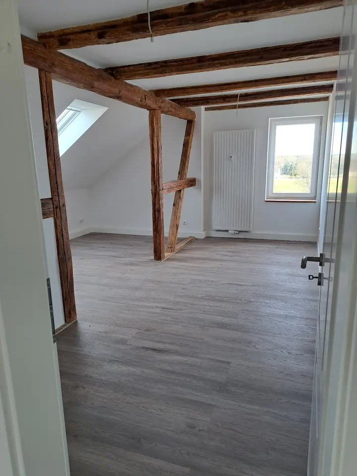 3 Zimmer Wohnung mit 85 m² in Luckenwalde – Bild 1