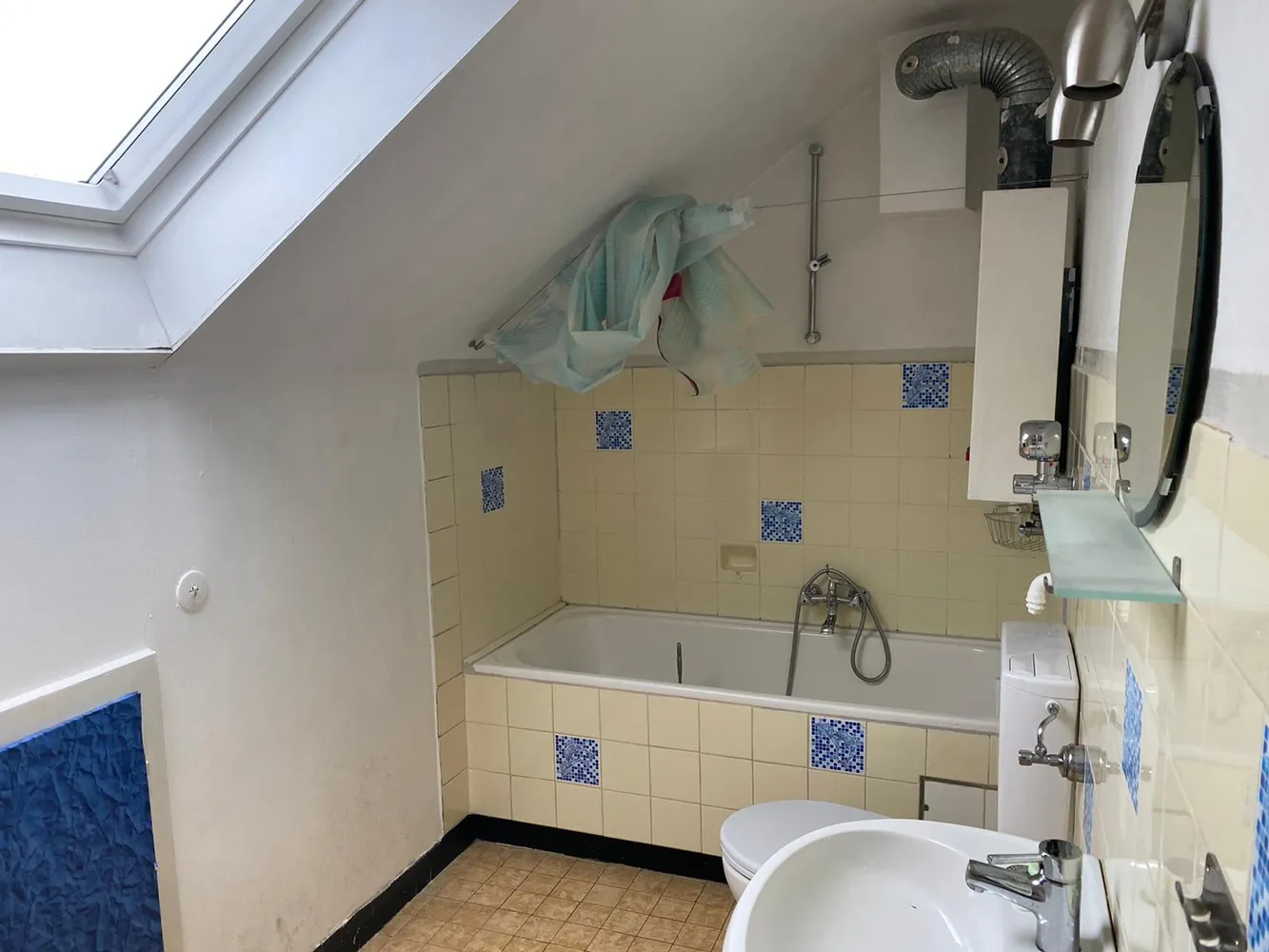 3 Zimmer Wohnung mit 56 m² in Stuttgart – Bild 5