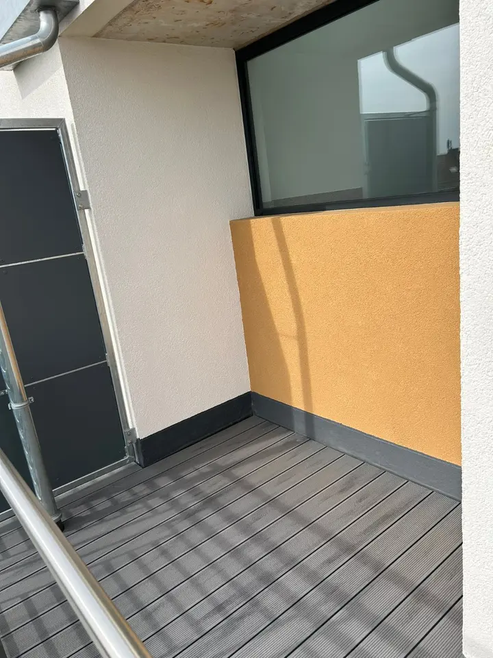 2 Zimmer Wohnung mit 65 m² in Nürnberg – Bild 6