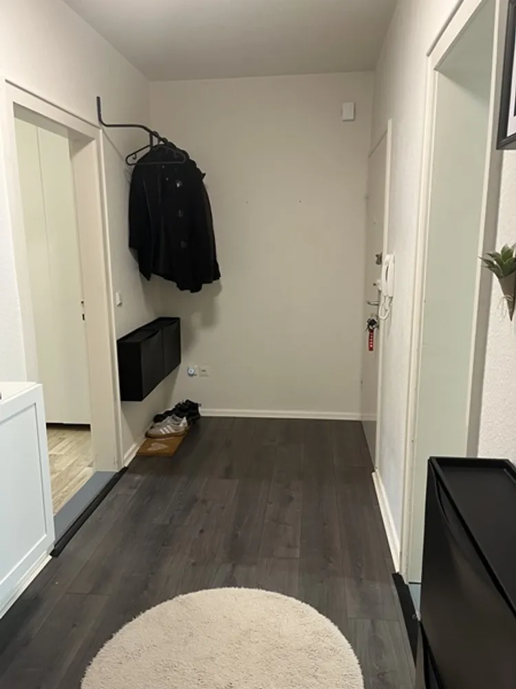 3 Zimmer Wohnung mit 70 m² in Bremen – Bild 6