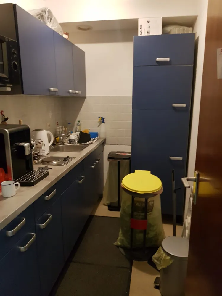4 Zimmer Wohnung mit 95 m² in Schweinfurt – Bild 6
