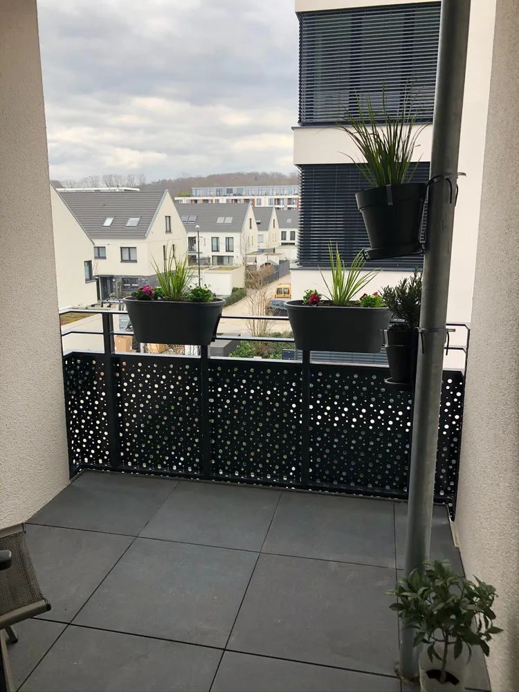 3 Zimmer Wohnung mit 65 m² in Düsseldorf – Bild 10
