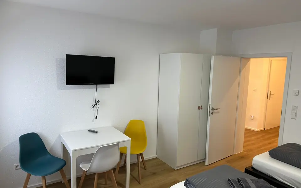 WG-Zimmer mit 90 m² in Stuttgart – Bild 3