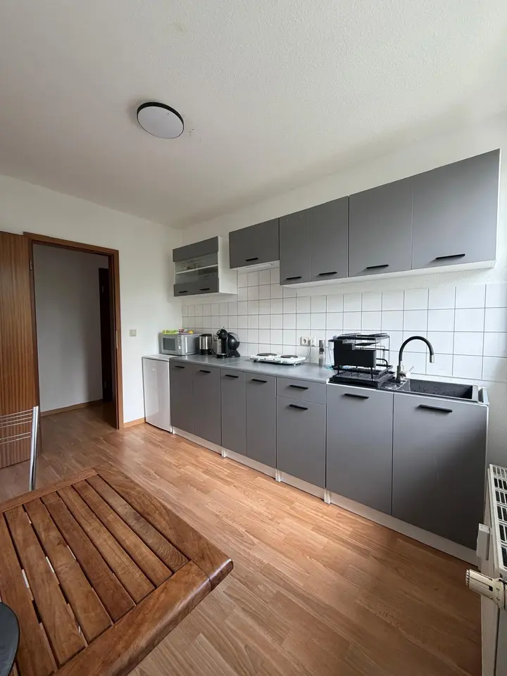 2 Zimmer Wohnung mit 43 m² in Freital – Bild 3