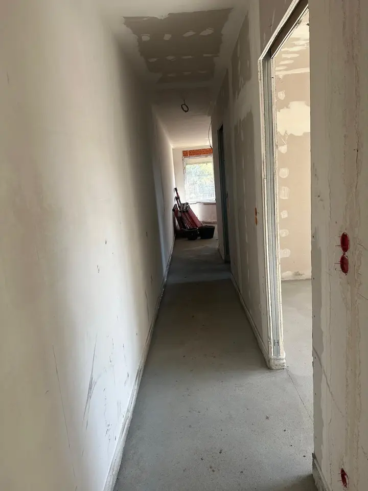 3 Zimmer Wohnung mit 70 m² in Bitterfeld-Wolfen – Bild 2