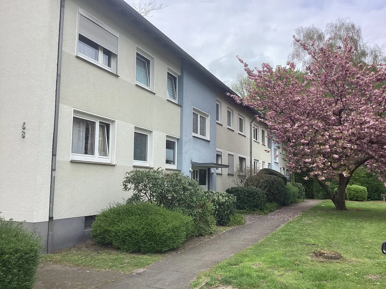 4 Zimmer Wohnung mit 67 m² in Gelsenkirchen – Bild 4