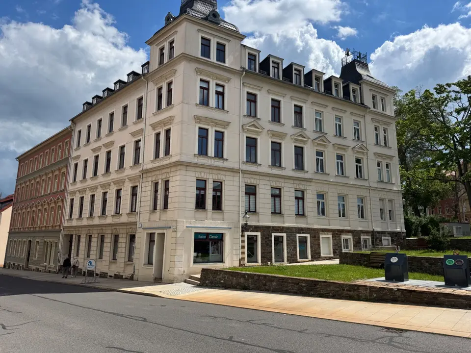 2 Zimmer Wohnung mit 54 m² in Freiberg – Bild 6