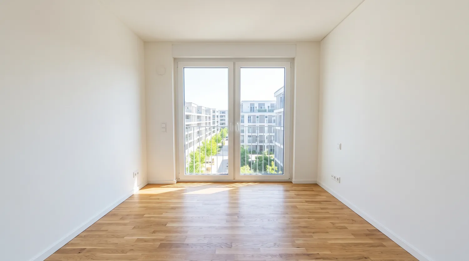 3 room apartment with 74 m² in Mannheim – Photo 6
