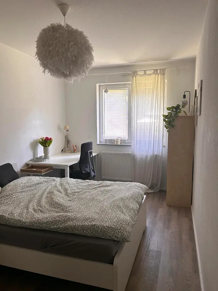WG-Zimmer mit 13 m² in Dortmund – Bild 2