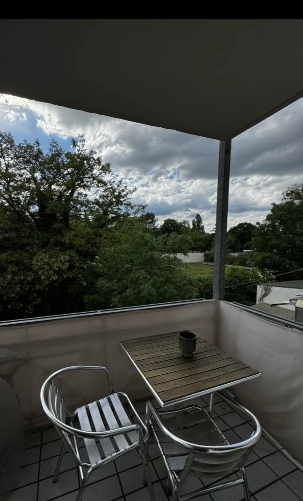 3 Zimmer Wohnung mit 57 m² in Stuttgart – Bild 7