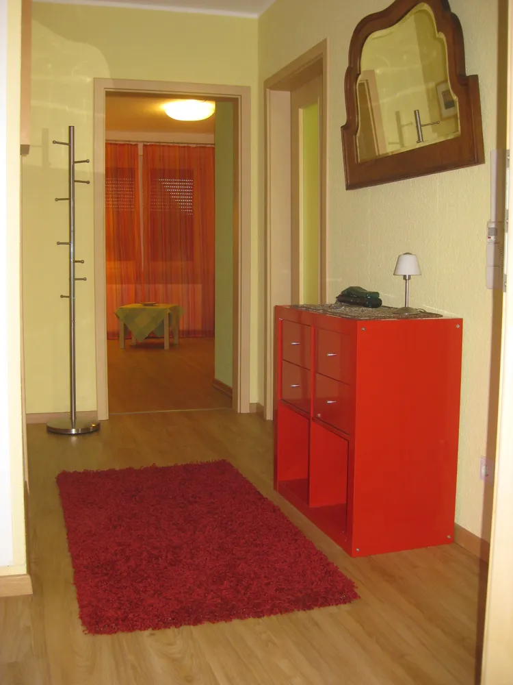 2 Zimmer Wohnung mit 60 m² in Hannover – Bild 5