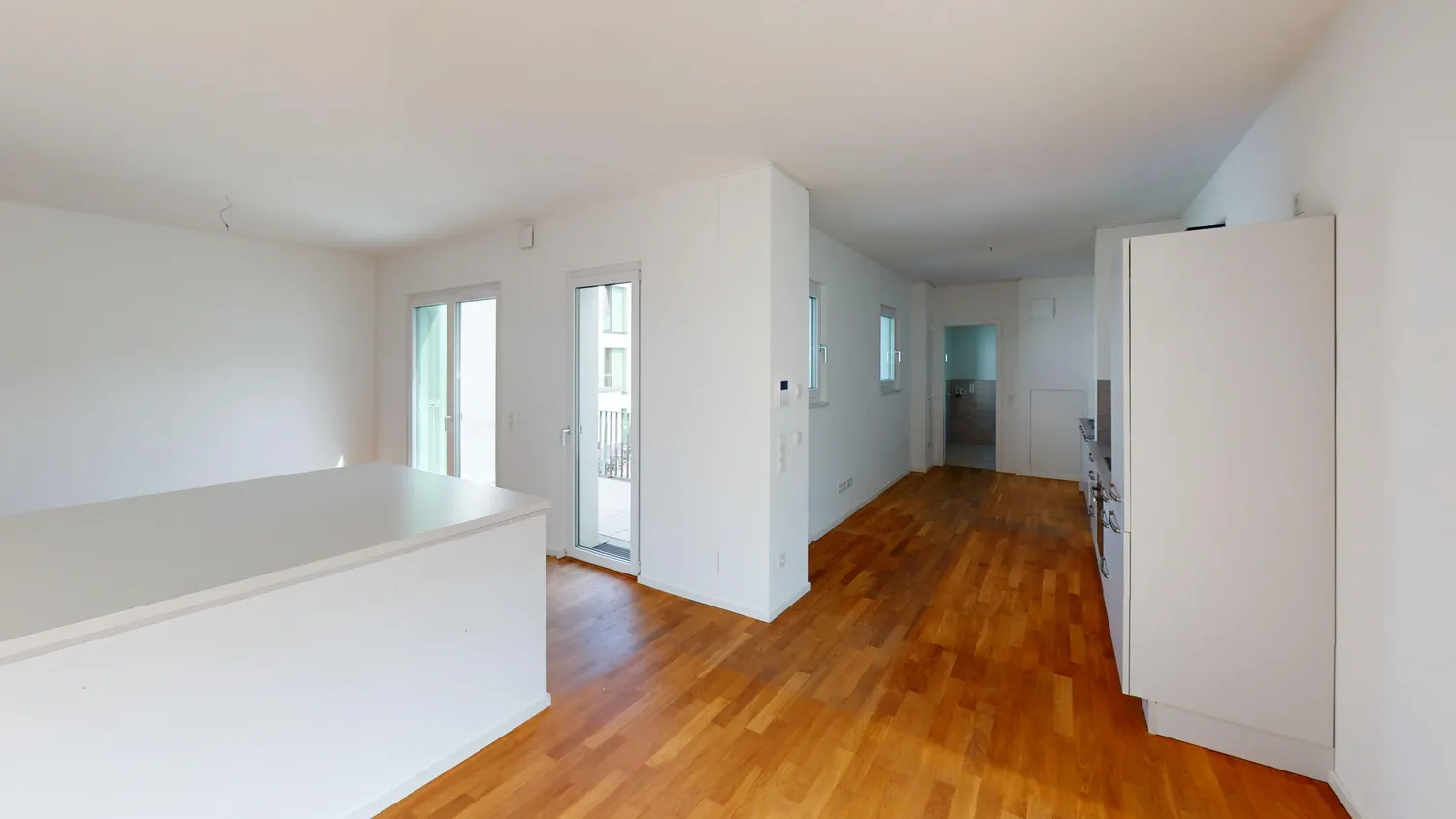 3 Zimmer Wohnung mit 103 m² in Düsseldorf – Bild 4