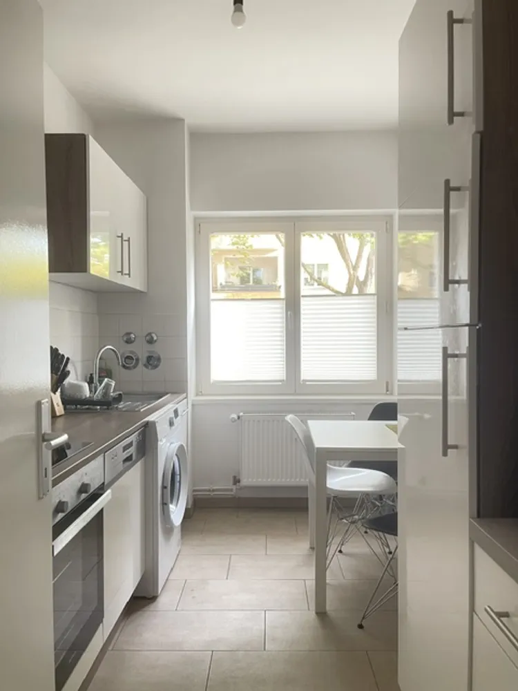 3 Zimmer Wohnung mit 56 m² in Berlin – Bild 9