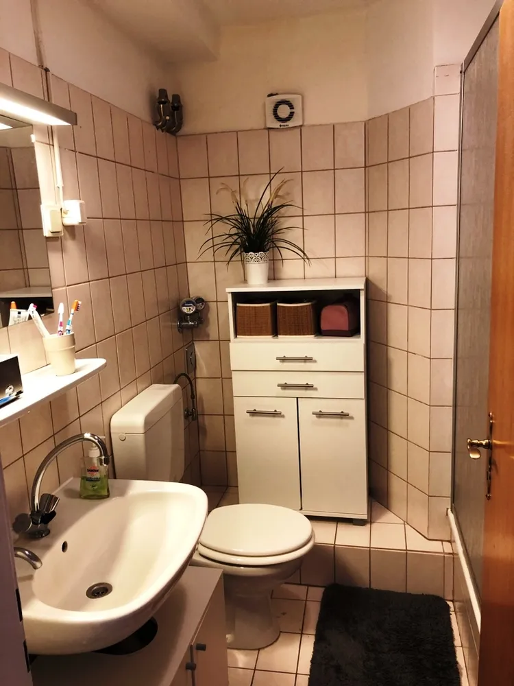 2 room apartment with 65 m² in Kassel – Photo 6