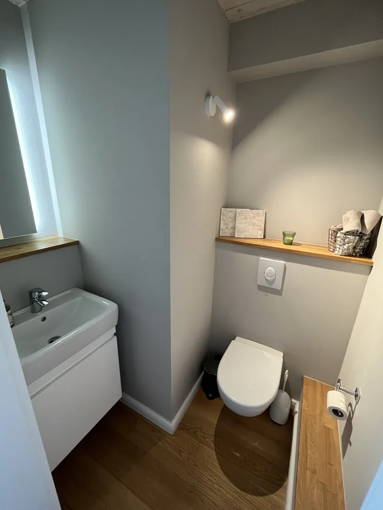 2 Zimmer Wohnung mit 76 m² in Berlin – Bild 5