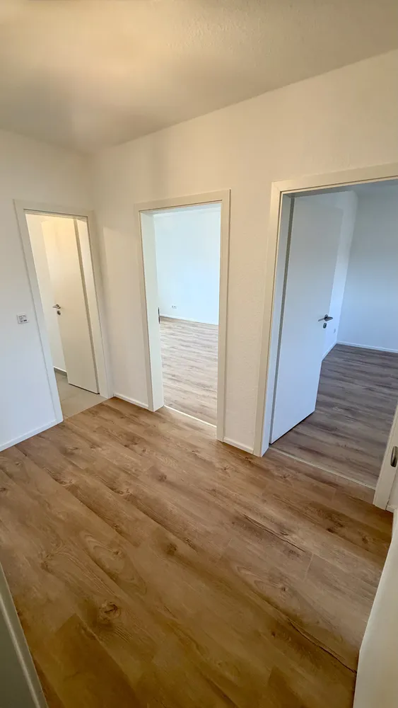 3 Zimmer Wohnung mit 84 m² in Düsseldorf – Bild 2