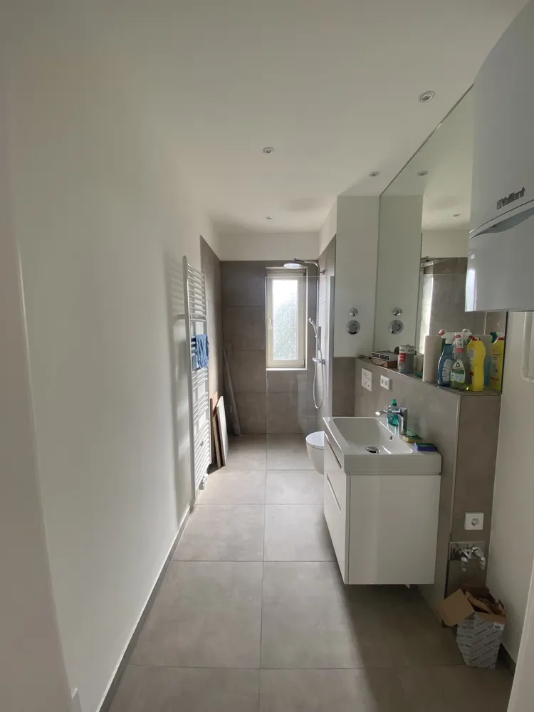 3 Zimmer Wohnung mit 70 m² in Hannover – Bild 9